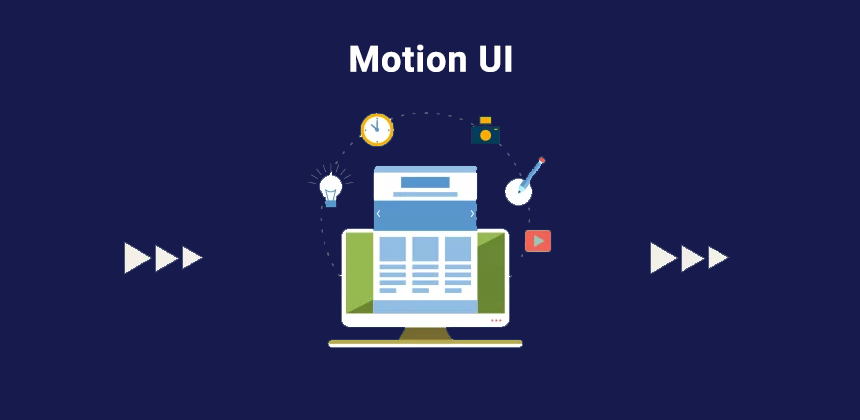 motion ui