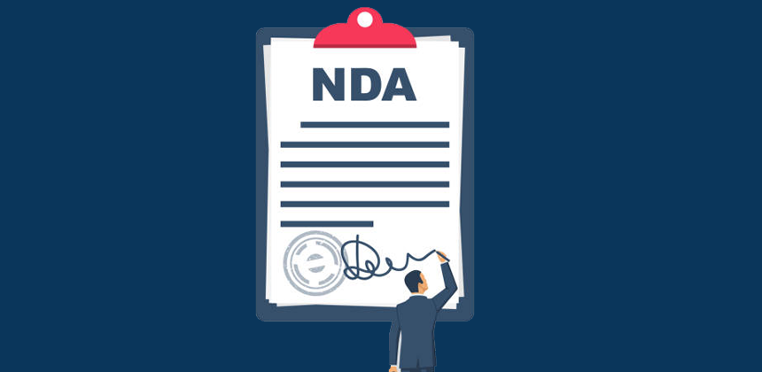 nda