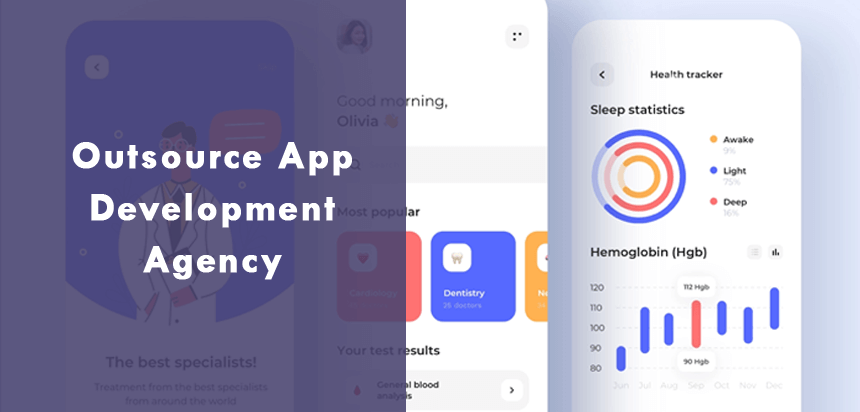 outsource app development company