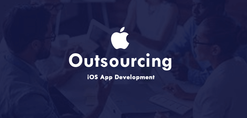 outsourcing ios app development