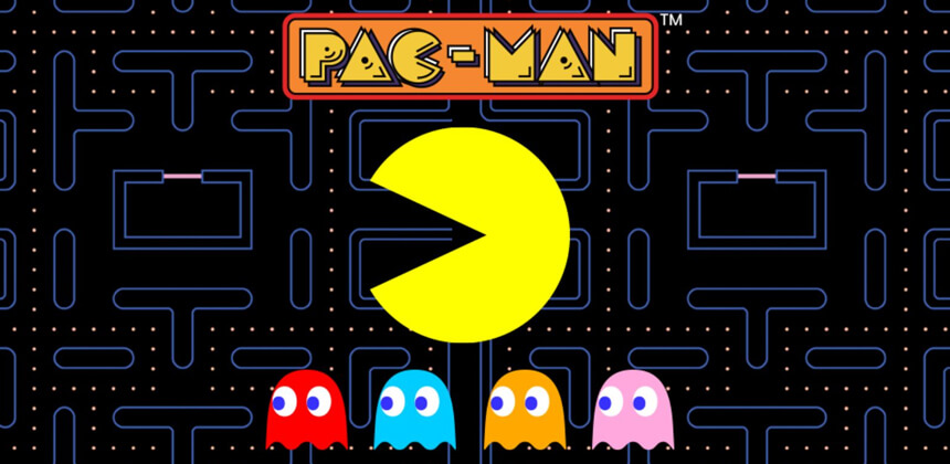 pacman