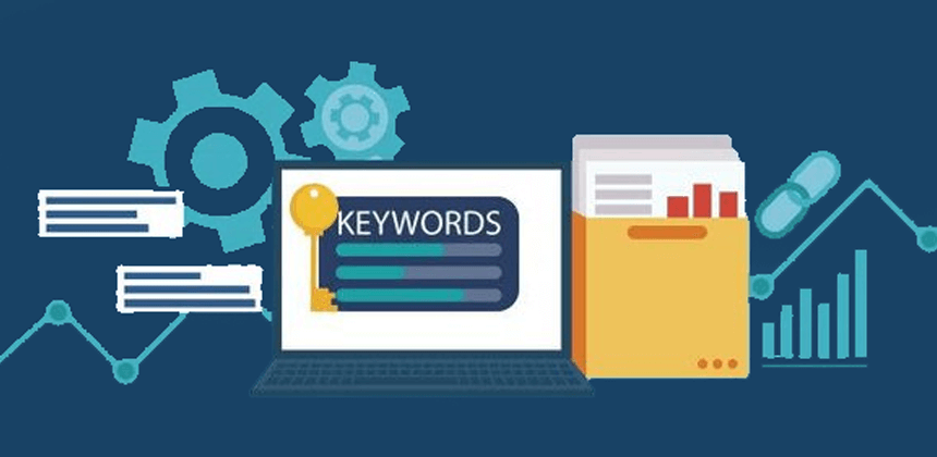 sharpen your keywords