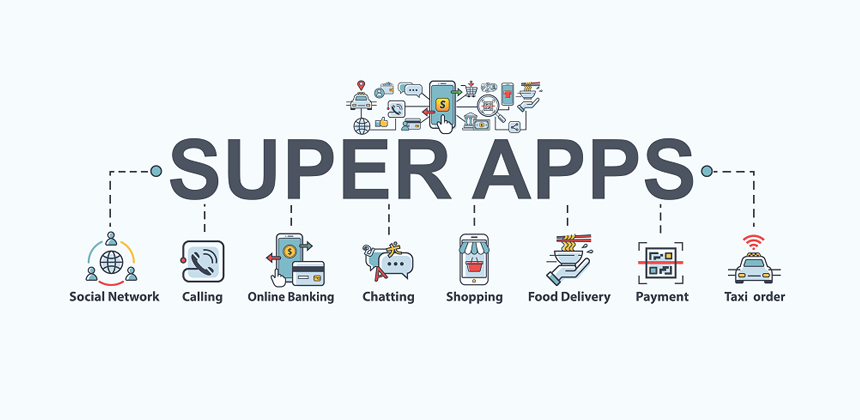 super apps