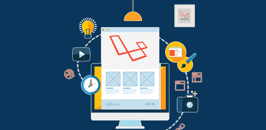 what is laravel