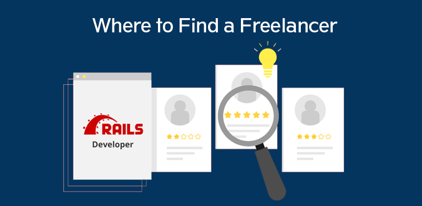 where to find a freelancer