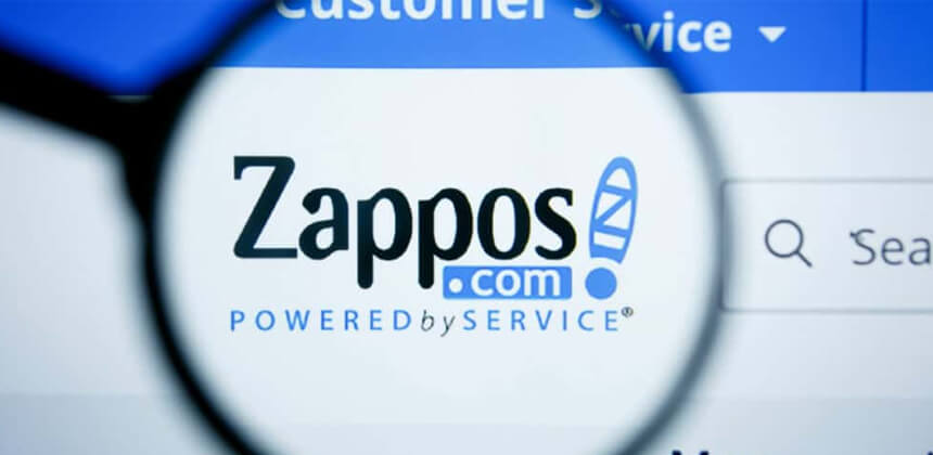 zappos