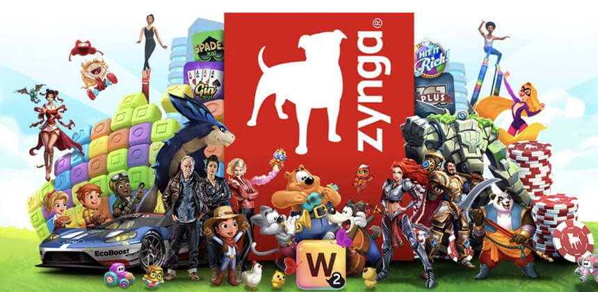 zynga