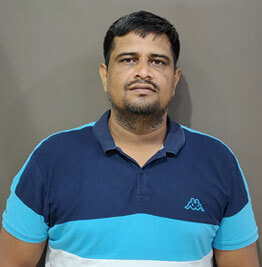 Shivam Sharma, Founder and CTO, Zestminds