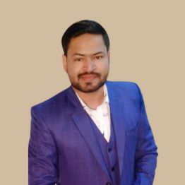 Rajat Sharma, Project Manager, Zestminds